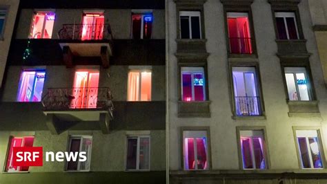 Zürich Prostituierte Finden